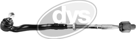 DYS 21-26634 - Tie Rod autospares.lv