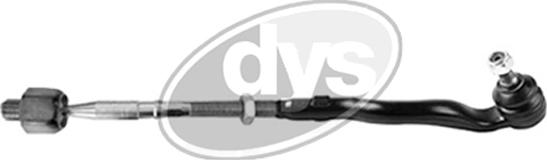 DYS 21-26633 - Tie Rod autospares.lv