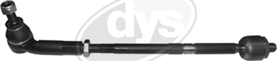 DYS 21-20936 - Tie Rod autospares.lv