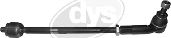 DYS 21-20937 - Tie Rod autospares.lv