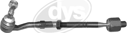 DYS 21-20131 - Tie Rod autospares.lv