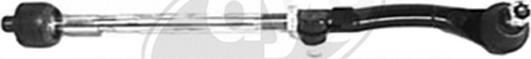 DYS 21-21960 - Tie Rod autospares.lv