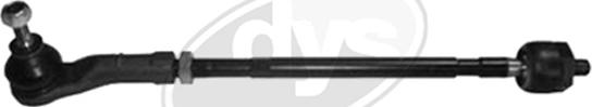 DYS 21-21963 - Tie Rod autospares.lv