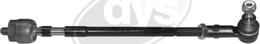 DYS 21-21018 - Tie Rod autospares.lv