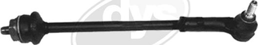 DYS 21-23970 - Tie Rod autospares.lv