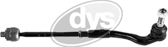 DYS 21-27384 - Tie Rod autospares.lv