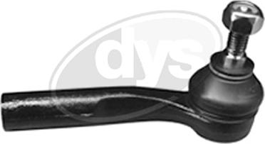 DYS 22-90431-1 - Tie Rod End autospares.lv