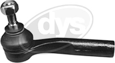 DYS 22-90431-2 - Tie Rod End autospares.lv