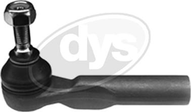 DYS 22-90224 - Tie Rod End autospares.lv