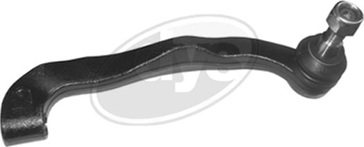 DYS 22-91099-2 - Tie Rod End autospares.lv