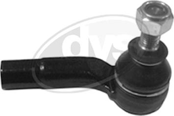 DYS 22-91038-1 - Tie Rod End autospares.lv