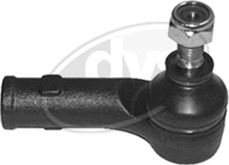 DYS 22-91033-1 - Tie Rod End autospares.lv