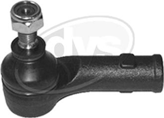 DYS 22-91033-2 - Tie Rod End autospares.lv