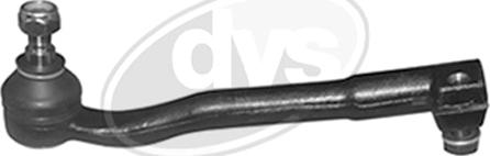 DYS 22-09691-1 - Tie Rod End autospares.lv