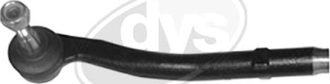 DYS 22-09686-1 - Tie Rod End autospares.lv