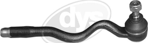 DYS 22-09681-2 - Tie Rod End autospares.lv