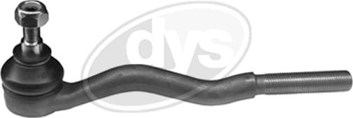 DYS 22-09623 - Tie Rod End autospares.lv
