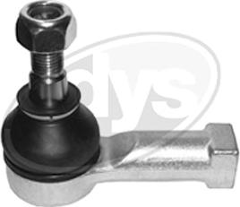 DYS 22-09843 - Tie Rod End autospares.lv