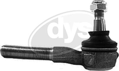 DYS 22-09847 - Tie Rod End autospares.lv