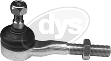 DYS 22-09813 - Tie Rod End autospares.lv