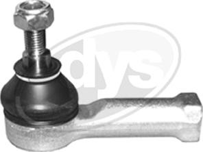 DYS 22-09836 - Tie Rod End autospares.lv