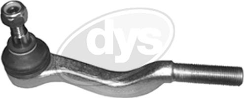 DYS 22-09825 - Tie Rod End autospares.lv