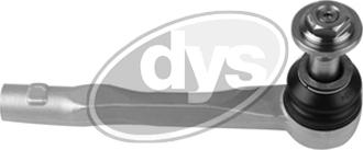 DYS 22-04424 - Tie Rod End autospares.lv