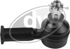 DYS 22-04096 - Tie Rod End autospares.lv