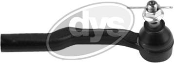 DYS 22-04106 - Tie Rod End autospares.lv