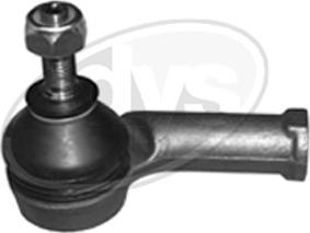 DYS 22-05924-1 - Tie Rod End autospares.lv