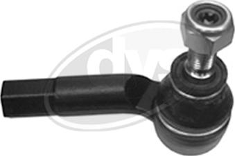 DYS 22-05450-1 - Tie Rod End autospares.lv