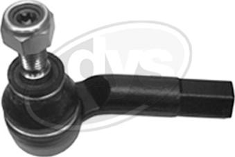 DYS 22-05450-2 - Tie Rod End autospares.lv