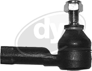 DYS 22-05412 - Tie Rod End autospares.lv