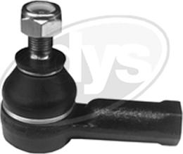 DYS 22-05217 - Tie Rod End autospares.lv