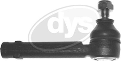 DYS 22-05716 - Tie Rod End autospares.lv