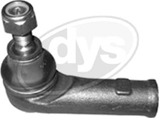 DYS 22-06015-1 - Tie Rod End autospares.lv