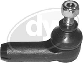 DYS 22-06036 - Tie Rod End autospares.lv