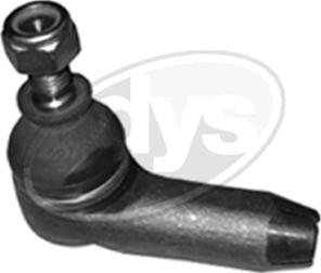 DYS 22-06033 - Tie Rod End autospares.lv