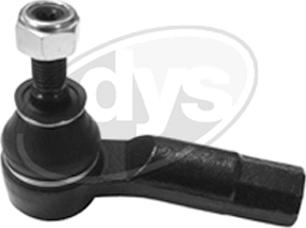 DYS 22-06102-1 - Tie Rod End autospares.lv