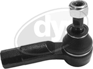 DYS 22-06102-2 - Tie Rod End autospares.lv