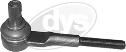 DYS 22-06107 - Tie Rod End autospares.lv