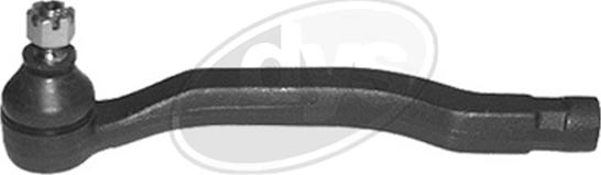 DYS 22-06712-2 - Tie Rod End autospares.lv