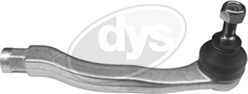 DYS 22-06722-1 - Tie Rod End autospares.lv