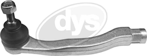 DYS 22-06722-2 - Tie Rod End autospares.lv