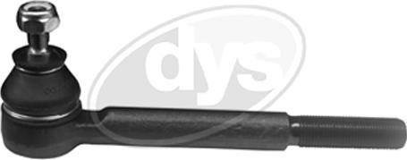 DYS 22-00953 - Tie Rod End autospares.lv