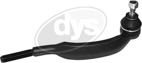 DYS 22-00906-1 - Tie Rod End autospares.lv