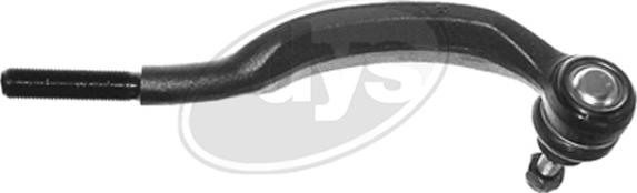 DYS 22-00903-1 - Tie Rod End autospares.lv