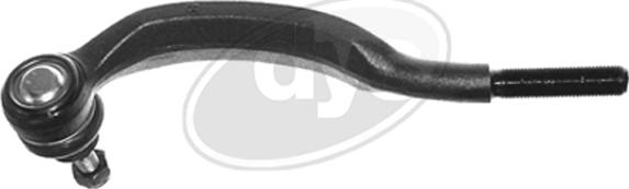 DYS 22-00903-2 - Tie Rod End autospares.lv