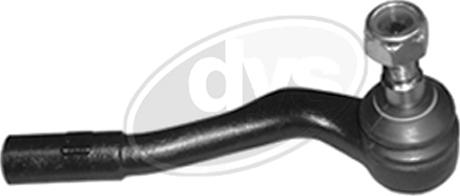 DYS 22-00986-2 - Tie Rod End autospares.lv