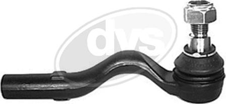 DYS 22-00981-1 - Tie Rod End autospares.lv